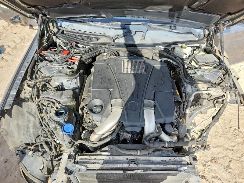 Aukcja sprzedaży 2017 Mercedes-benz S, vin: WDDUG8FB2HA338516, numer aukcji: 47889166