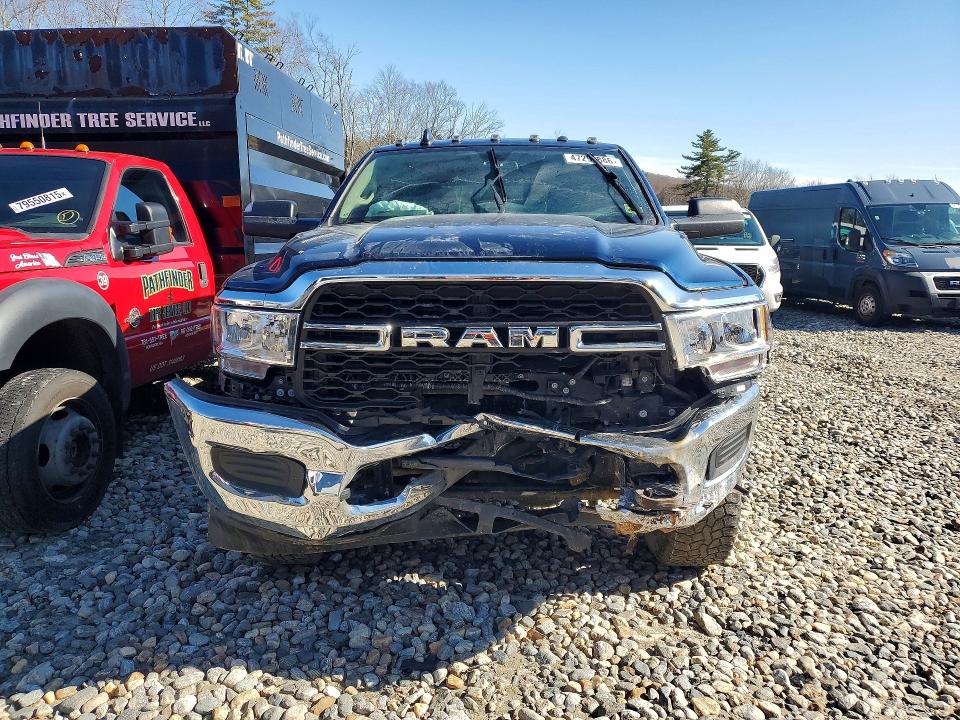 Aukcja sprzedaży 2019 Ram 3500, vin: 3C63R3GJ1KG640646, numer aukcji: 47295886