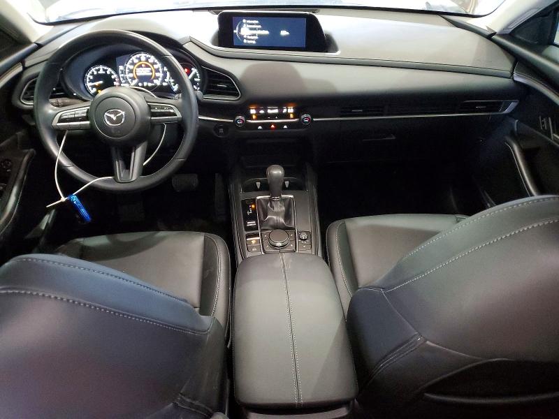 Продажа на аукционе авто 2023 Mazda Cx-30, vin: 3MVDMBBM4PM503165, номер лота: 47553266