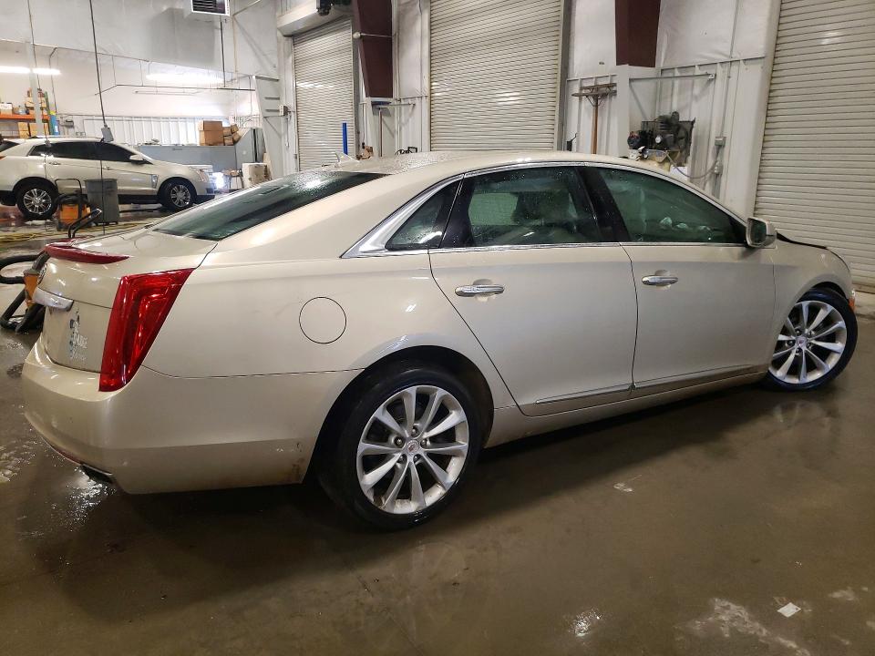 Aukcja sprzedaży 2014 Cadillac Xts, vin: 2G61M5S32E9143075, numer aukcji: 45774126