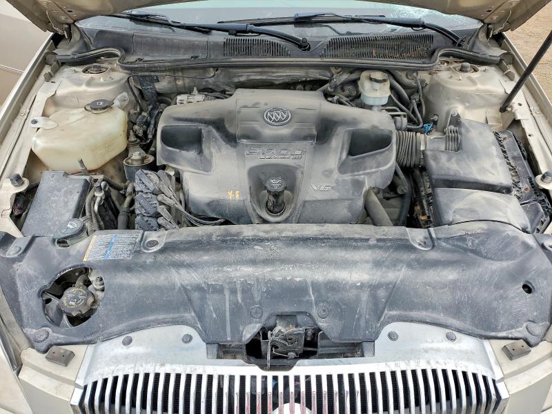 Продаж на аукціоні авто 2008 Buick Lucerne, vin: 1G4HD57288U209479, номер лоту: 41707076