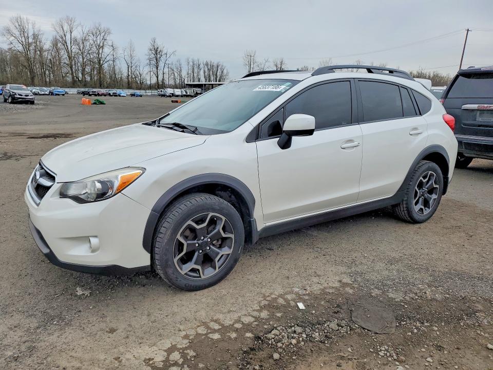 Auction sale of the 2014 Subaru Xv Crosstrek, vin: JF2GPAKC9E8294001, lot number: 45637186