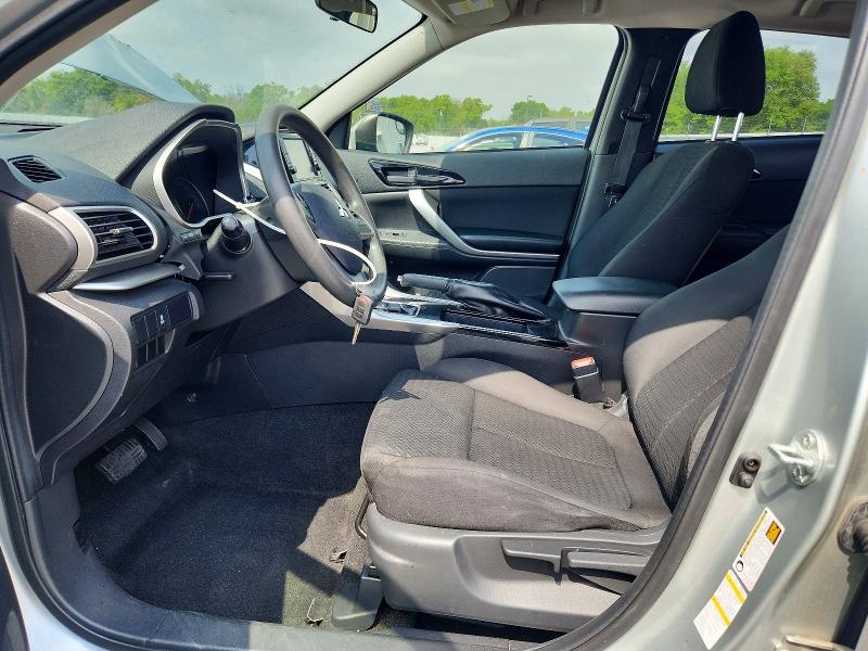 Продаж на аукціоні авто 2020 Mitsubishi Eclipse Cross, vin: JA4AT3AA7LZ022043, номер лоту: 47318946