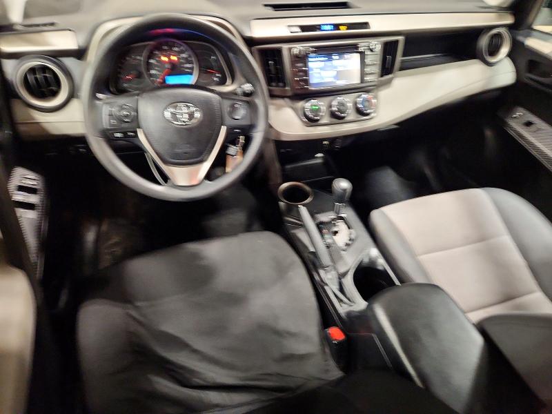 2015 Toyota Rav4 მანქანა იყიდება აუქციონზე, vin: 2T3BFREV3FW361887, აუქციონის ნომერი: 79667625
