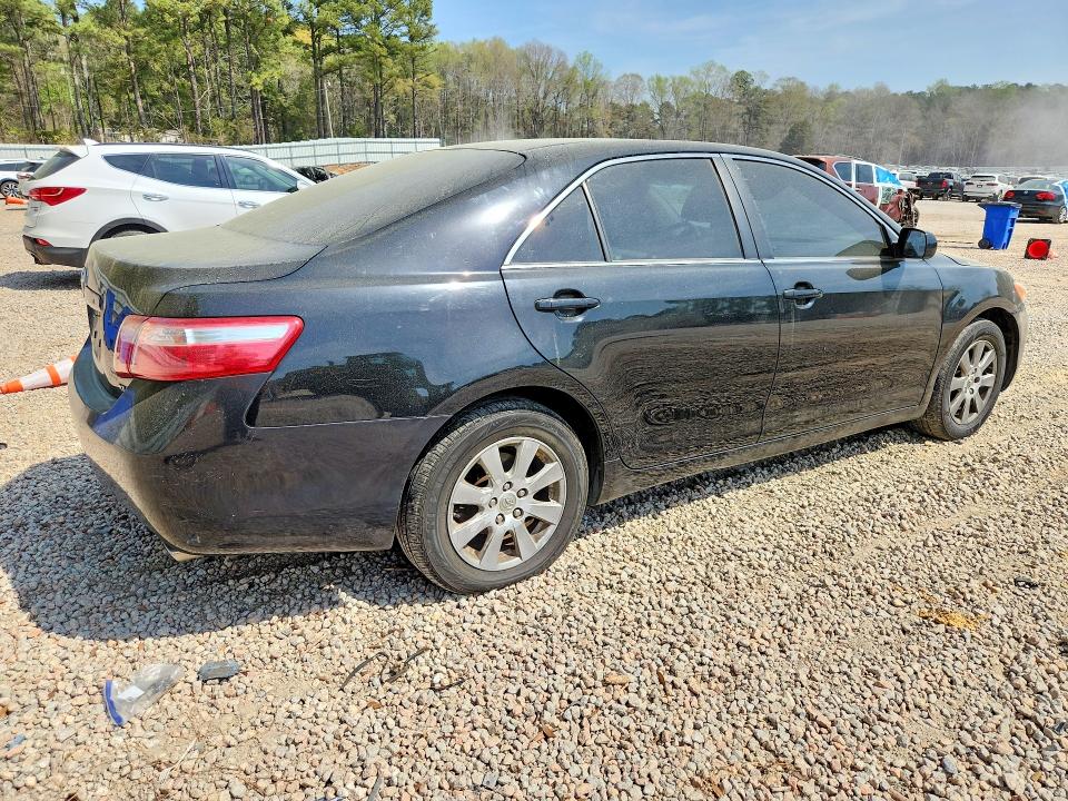 Aukcja sprzedaży 2009 Toyota Camry, vin: 4T1BE46K29U356834, numer aukcji: 46736036