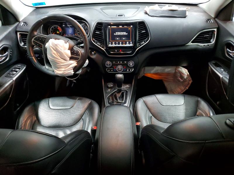 Продаж на аукціоні авто 2019 Jeep Cherokee, vin: 1C4PJMDN7KD117546, номер лоту: 79984705
