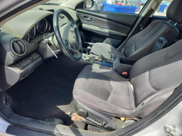46861606 :رقم المزاد ، 1YVHZ8DHXC5M35536 vin ، 2012 Mazda 6 مزاد بيع