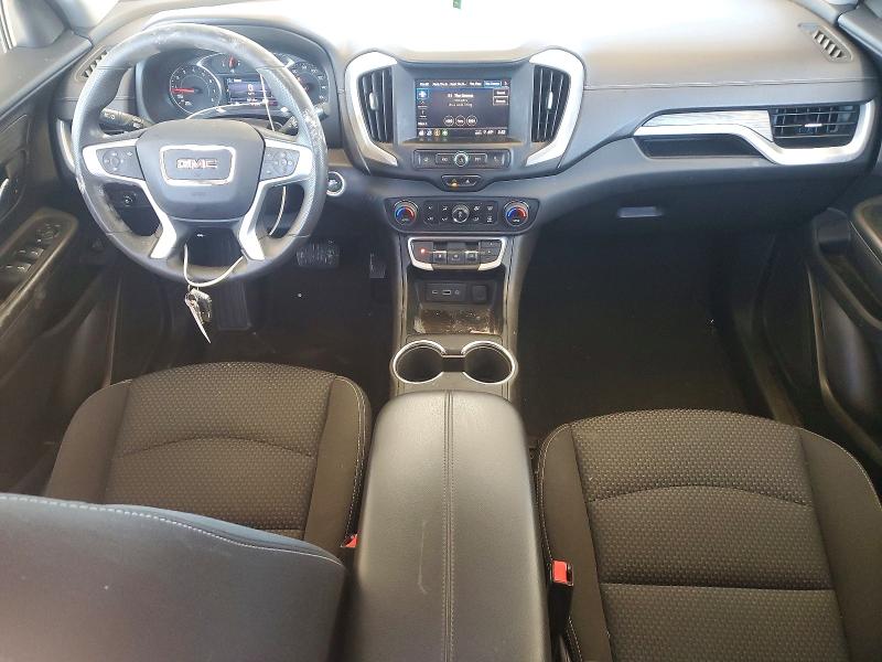 Aukcja sprzedaży 2023 Gmc Terrain, vin: 3GKALTEG5PL169984, numer aukcji: 45480786