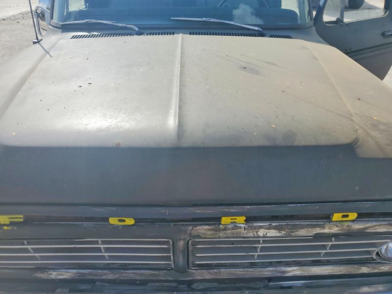 Aukcja sprzedaży 1974 Ford F-100 1/2 Ton, vin: F10YLT69945, numer aukcji: 47590496