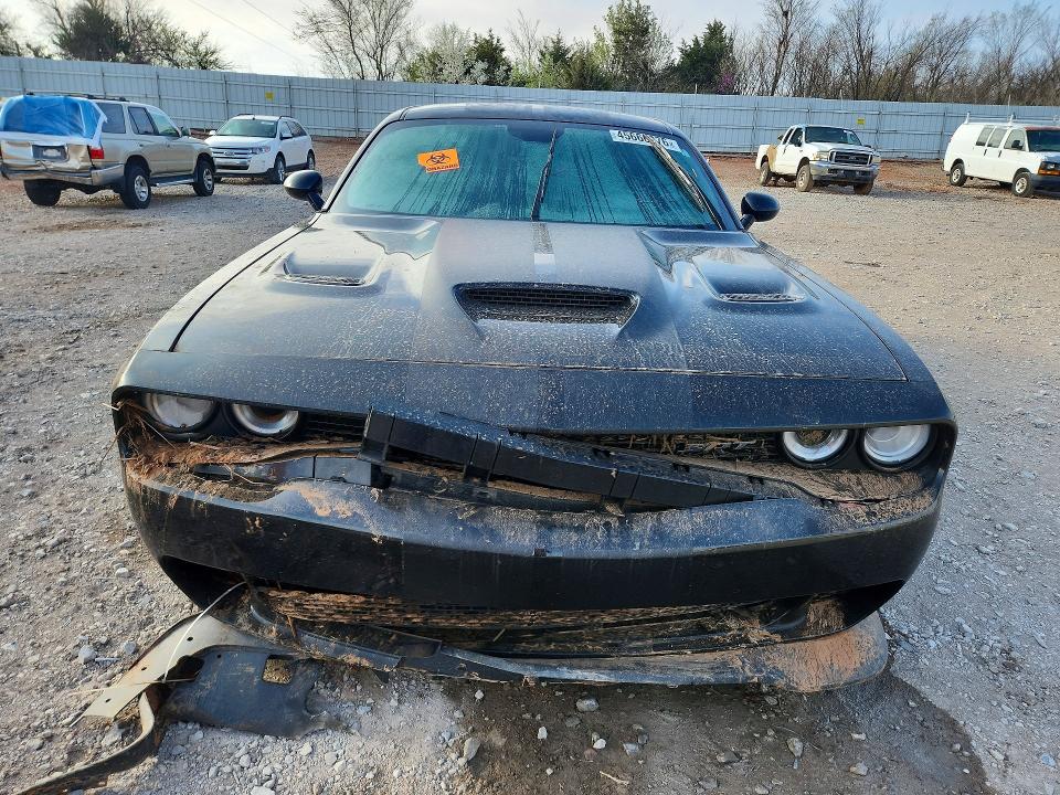 Aukcja sprzedaży 2016 Dodge Challenger, vin: 2C3CDZC93GH262928, numer aukcji: 45666276