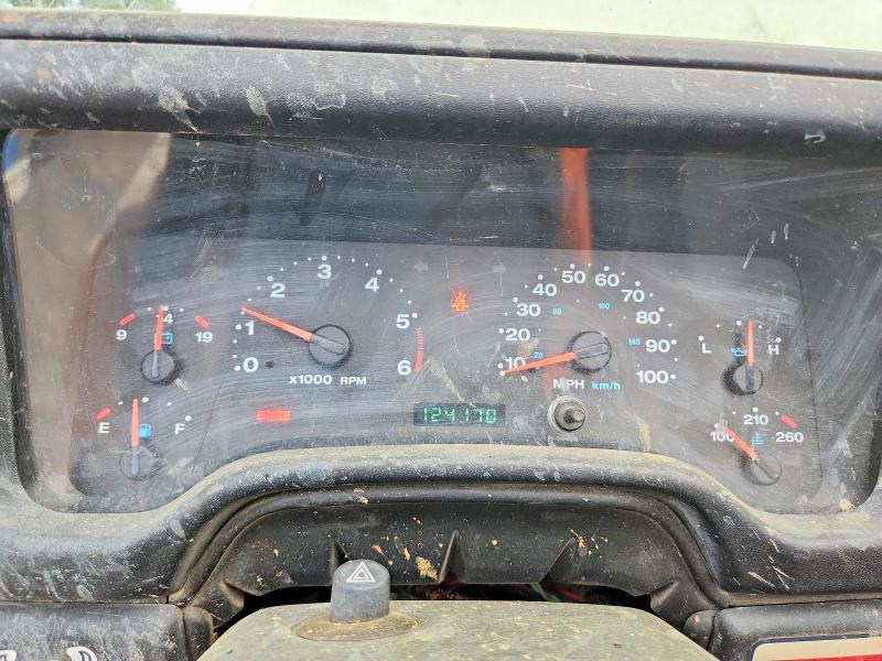 Aukcja sprzedaży 2005 Jeep Wrangler, vin: 1J4FA39S95P361717, numer aukcji: 48049966