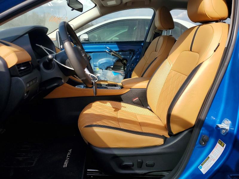 Продажа на аукционе авто 2024 Nissan Sentra, vin: 3N1AB8CV0RY362808, номер лота: 79937265