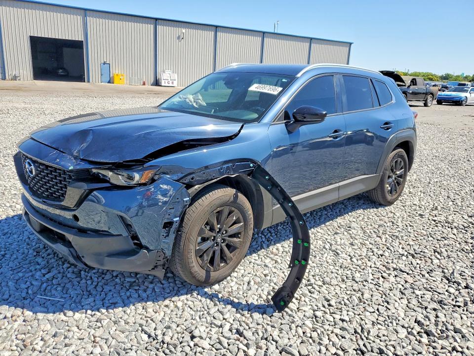 Aukcja sprzedaży 2024 Mazda Cx-50, vin: 7MMVABBM0RN230099, numer aukcji: 46997696