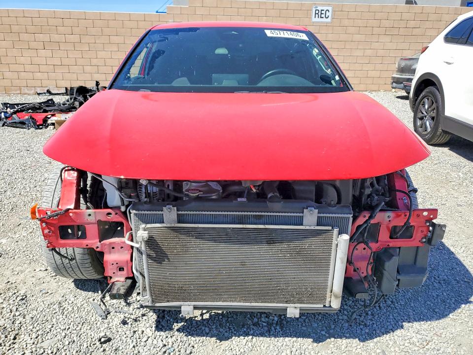 Продаж на аукціоні авто 2024 Honda Civic, vin: 2HGFE2F56RH568936, номер лоту: 45771406