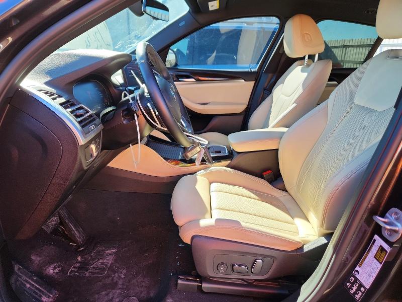 Продаж на аукціоні авто 2024 Bmw X4, vin: 5UX33DT07R9V93371, номер лоту: 41970566