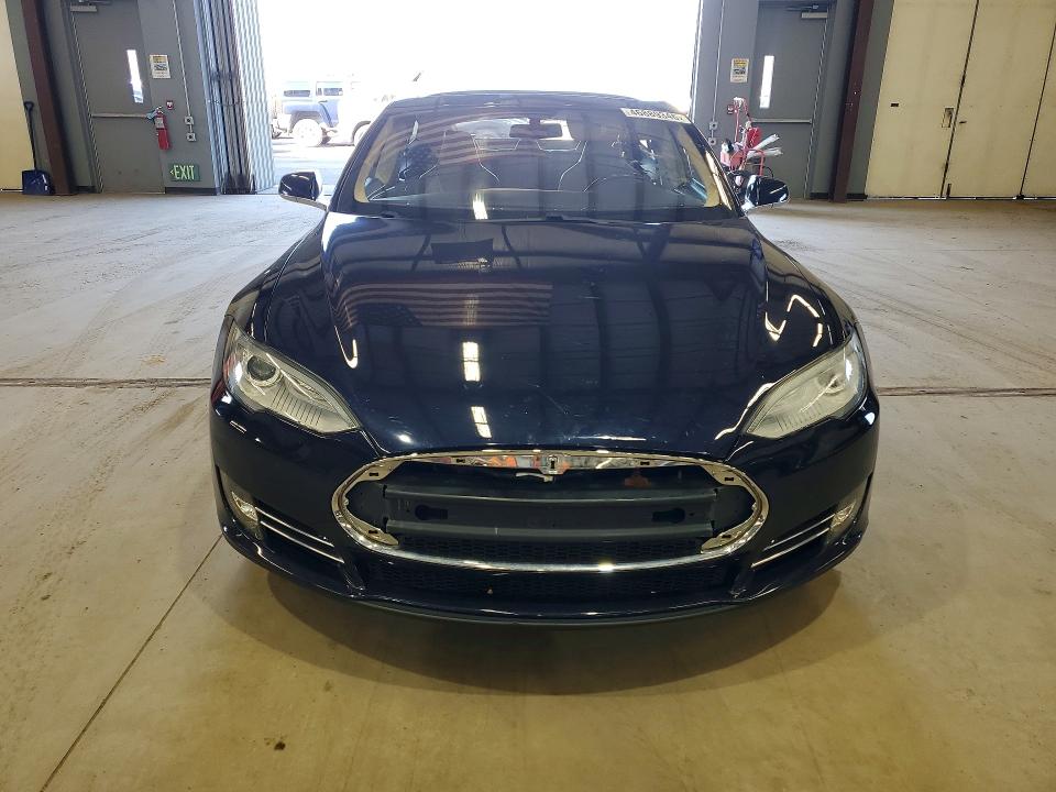 Продаж на аукціоні авто 2013 Tesla Model S, vin: 5YJSA1CN6DFP07288, номер лоту: 46889346