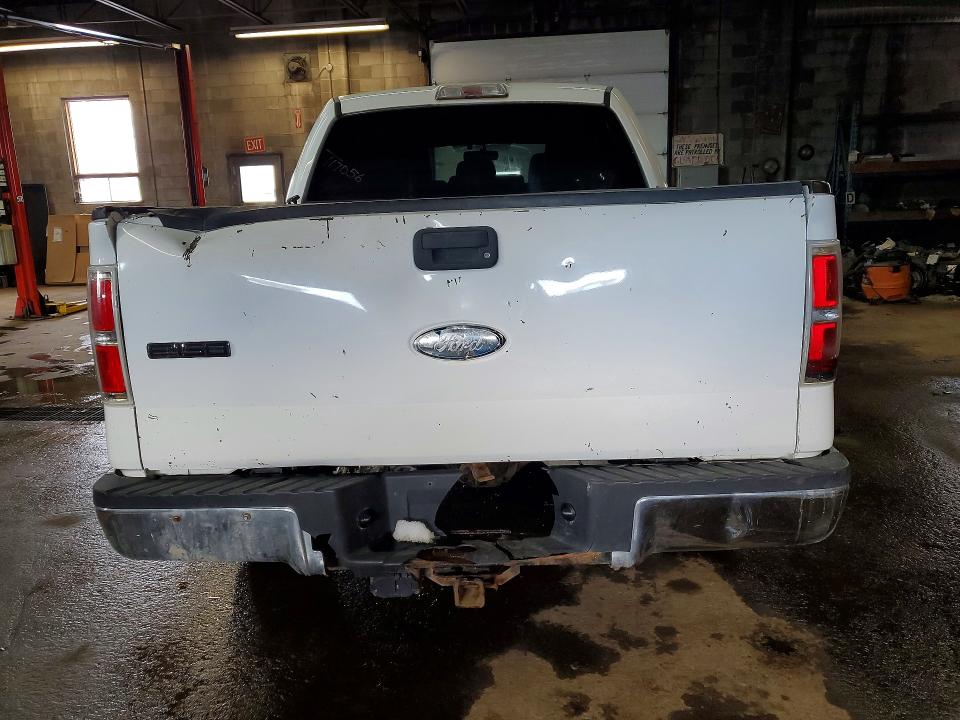 Aukcja sprzedaży 2013 Ford F150, vin: 1FTEW1CM1DKE67950, numer aukcji: 78611625