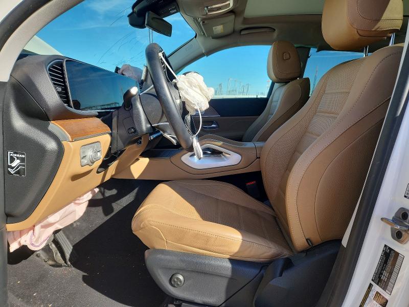 79473895 :رقم المزاد ، 4JGFB5KB2RB115681 vin ، 2024 Mercedes-benz Gle مزاد بيع