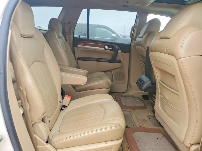 Продаж на аукціоні авто 2008 Buick Enclave, vin: 5GAER23798J254278, номер лоту: 46492966