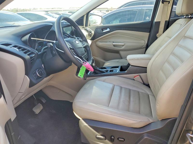 Aukcja sprzedaży 2017 Ford Escape, vin: 1FMCU0JD7HUB56880, numer aukcji: 78886205