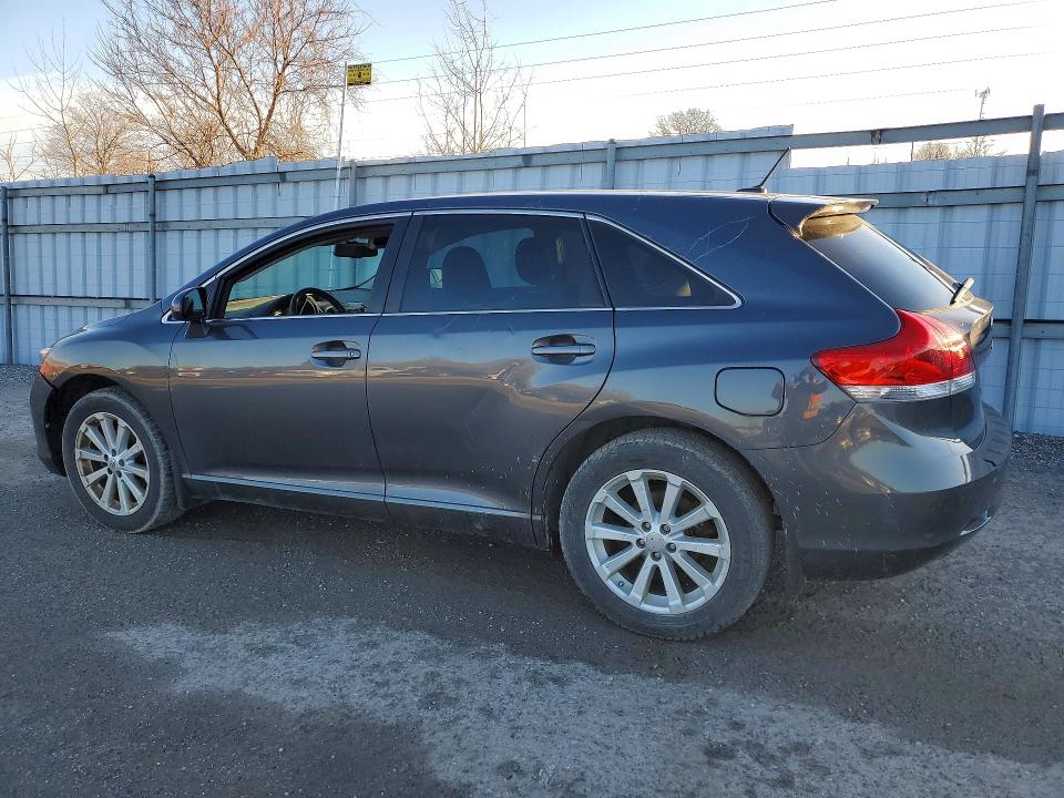 Продажа на аукционе авто 2011 Toyota Venza, vin: 4T3BA3BB8BU020369, номер лота: 45462706