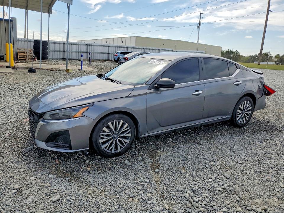 2024 Nissan Altima მანქანა იყიდება აუქციონზე, vin: 1N4BL4DV7RN364063, აუქციონის ნომერი: 41817226