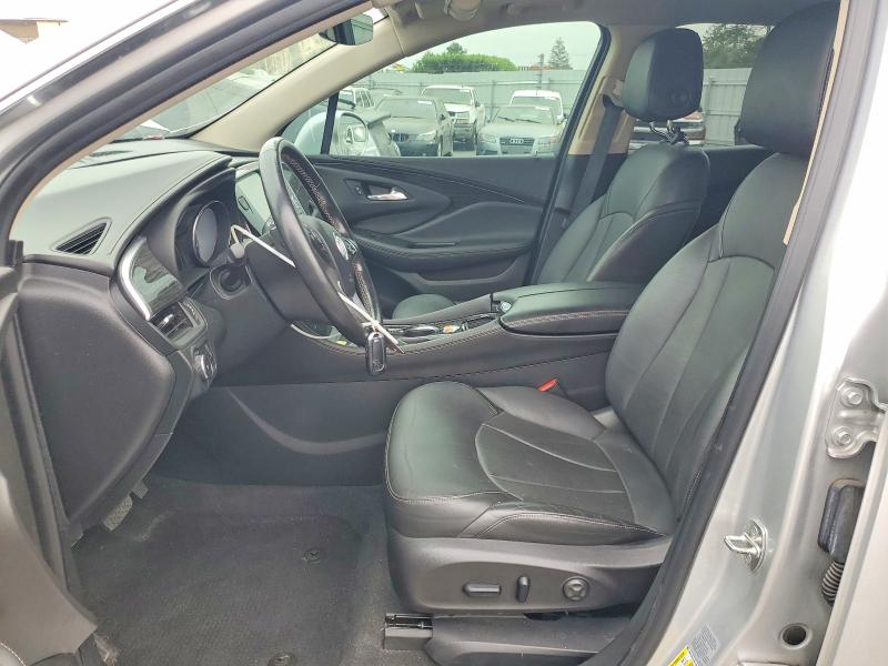 Aukcja sprzedaży 2017 Buick Envision, vin: LRBFXDSA3HD196618, numer aukcji: 48155006