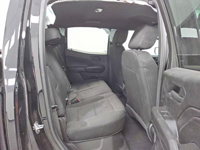 Продажа на аукционе авто 2025 Chevrolet Colorado, vin: 1GCPSBEK9S1161054, номер лота: 77940295