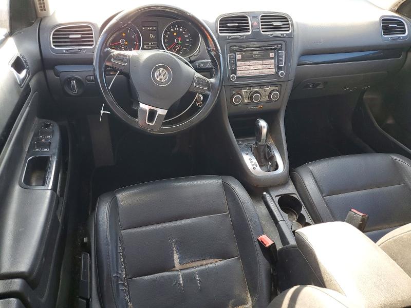 Auction sale of the 2011 Volkswagen Jetta, vin: 3VWPZ7AJ8BM656058, lot number: 47082476