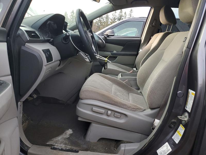 Продаж на аукціоні авто 2015 Honda Odyssey, vin: 5FNRL5H41FB504764, номер лоту: 47203846