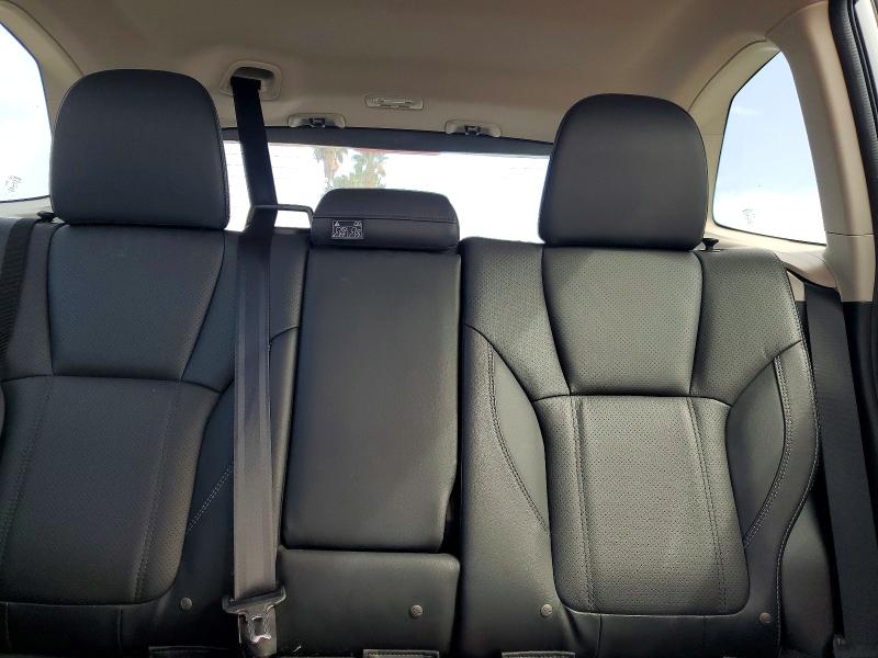 Aukcja sprzedaży 2023 Subaru Forester, vin: JF2SKARC7PH413861, numer aukcji: 79994985