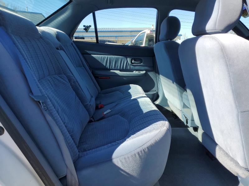 45581706 :رقم المزاد ، 2G4WS52J5Y1146901 vin ، 2000 Buick Century مزاد بيع
