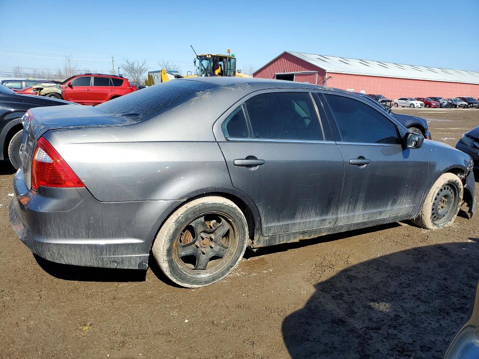 Aukcja sprzedaży 2010 Ford Fusion, vin: 3FAHP0JAXAR235082, numer aukcji: 78256945