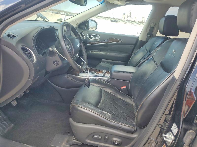 Продаж на аукціоні авто 2014 Infiniti Qx60, vin: 5N1AL0MM9EC529540, номер лоту: 79647855