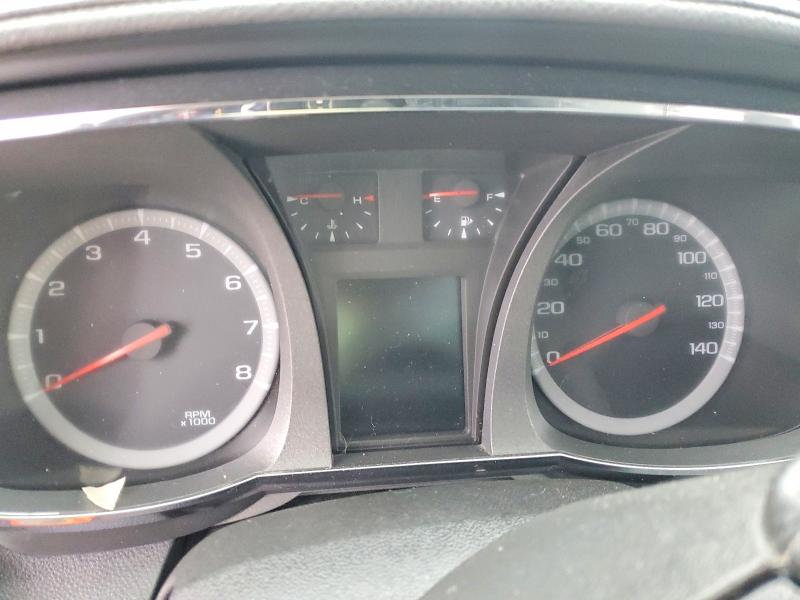 Продаж на аукціоні авто 2017 Gmc Terrain, vin: 2GKALNEK1H6187887, номер лоту: 79646865