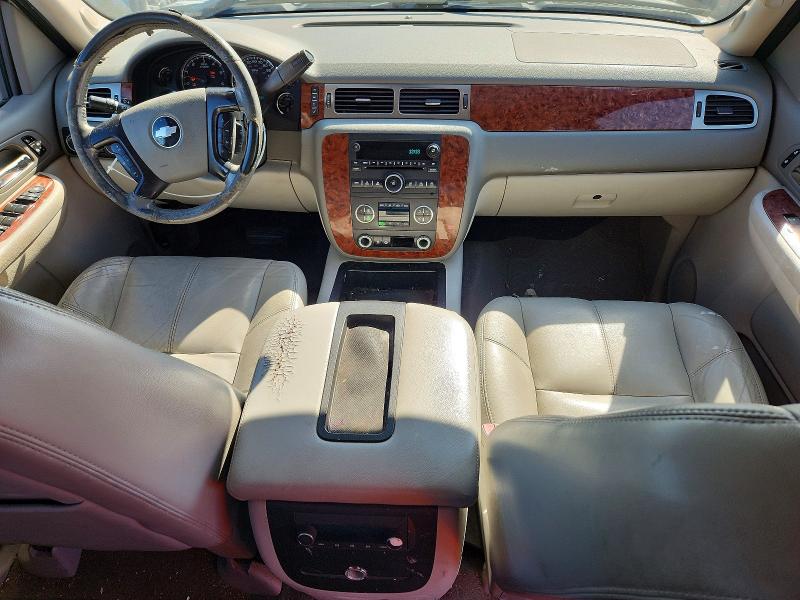 2007 Chevrolet Silverado მანქანა იყიდება აუქციონზე, vin: 2GCEK13M871563350, აუქციონის ნომერი: 41587366