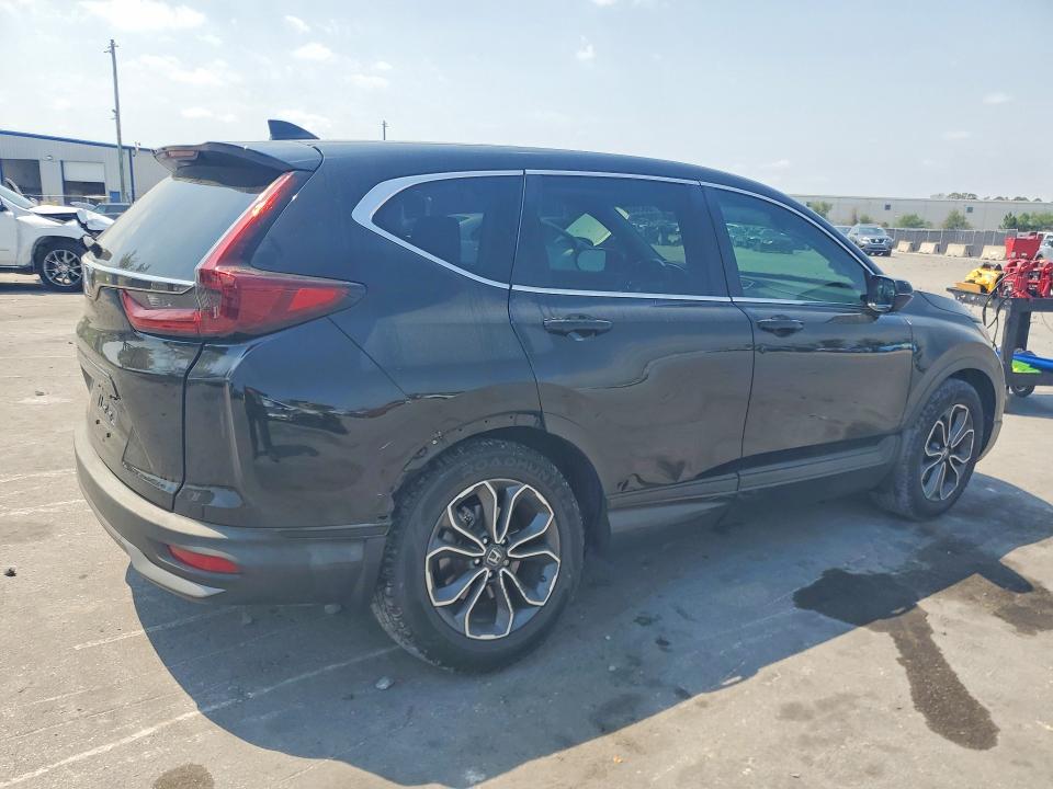 Aukcja sprzedaży 2020 Honda Cr-v, vin: 5J6RW1H5XLA020681, numer aukcji: 47168306
