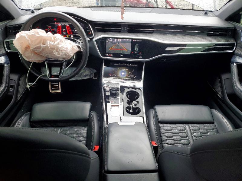Продажа на аукционе авто 2021 Audi Rs7, vin: WUAPCBF22MN908147, номер лота: 45984136