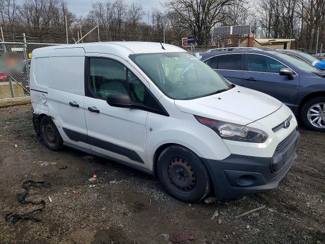 Продаж на аукціоні авто 2016 Ford Transit Connect, vin: NM0LS6E75G1266017, номер лоту: 41987816