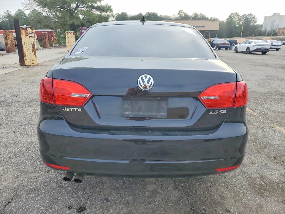 Aukcja sprzedaży 2013 Volkswagen Jetta, vin: 3VWDX7AJ8DM352403, numer aukcji: 45758156