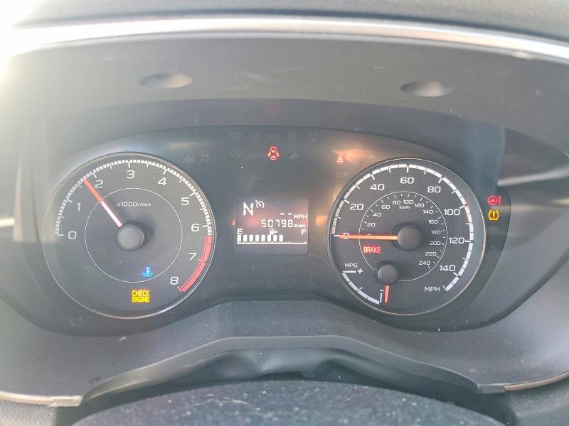 Продажа на аукционе авто 2018 Subaru Crosstrek, vin: JF2GTABC3JH337799, номер лота: 78701185