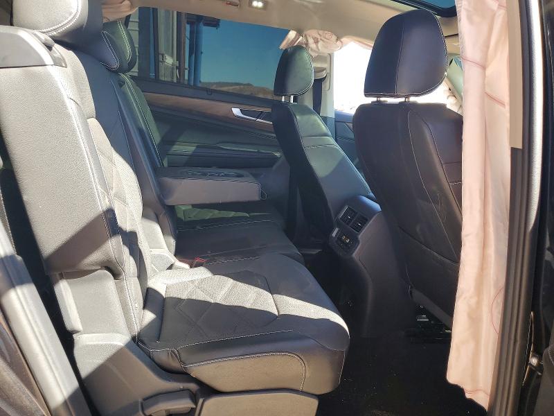 Продаж на аукціоні авто 2024 Volkswagen Atlas, vin: 1V2JR2CA7RC569738, номер лоту: 45808306