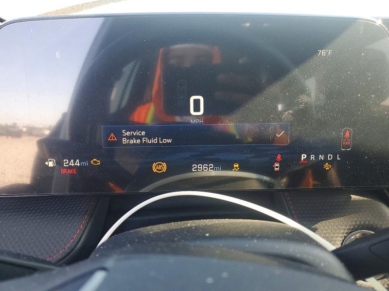 47275396 :رقم المزاد ، 3GNAXLEG5TL166455 vin ، 2026 Chevrolet Equinox مزاد بيع