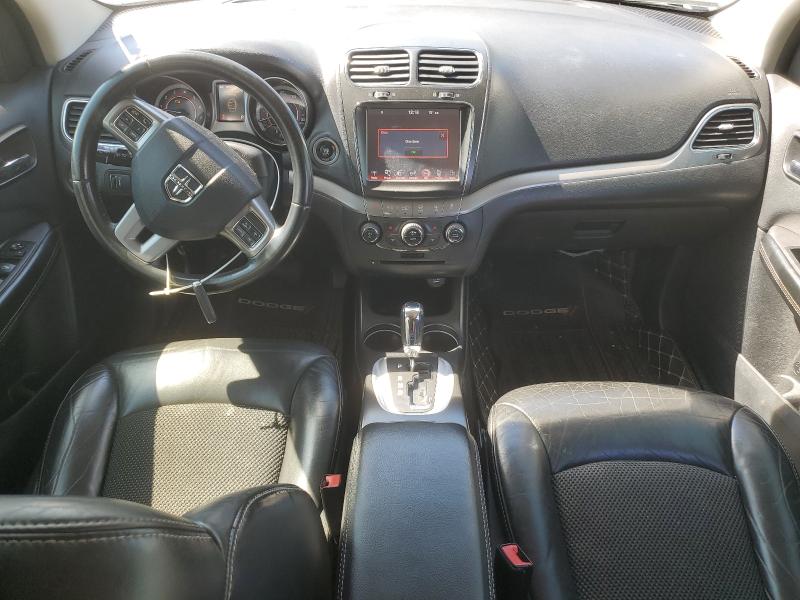 Продажа на аукционе авто 2015 Dodge Journey, vin: 3C4PDCGB4FT573443, номер лота: 47052946