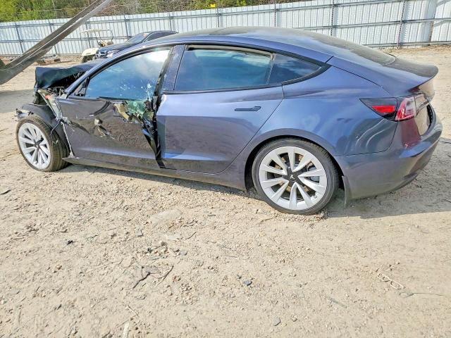 Aukcja sprzedaży 2022 Tesla Model 3, vin: 5YJ3E1EB0NF200707, numer aukcji: 47472746