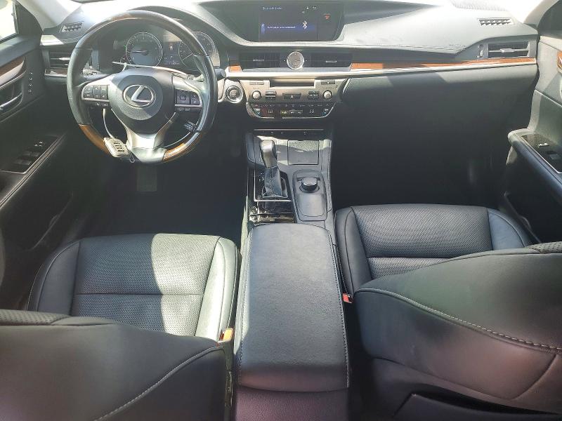 2016 Lexus Es 350 მანქანა იყიდება აუქციონზე, vin: 58ABK1GG7GU032494, აუქციონის ნომერი: 45661626