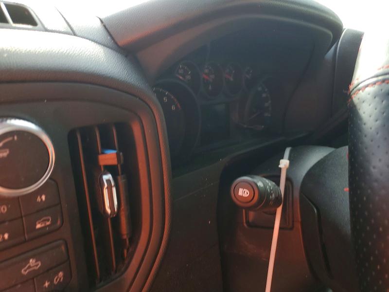 Продажа на аукционе авто 2023 Gmc Sierra, vin: 1GTUUAEDXPZ246230, номер лота: 79702465