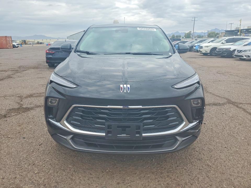 Продажа на аукционе авто 2026 Buick Encore Gx, vin: KL4AMBSL0TB090961, номер лота: 45694346