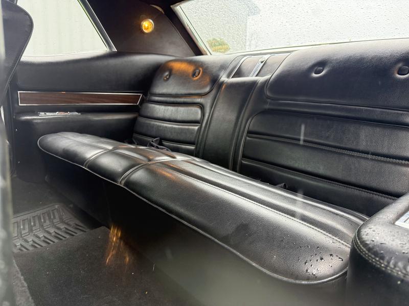 Продаж на аукціоні авто 1968 Buick Electra225, vin: 484578H326589, номер лоту: 47780896