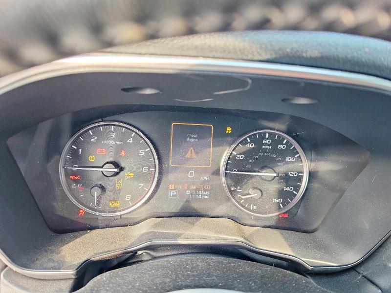 Продаж на аукціоні авто 2025 Subaru Legacy, vin: 4S3BWGP68S3009394, номер лоту: 79627865